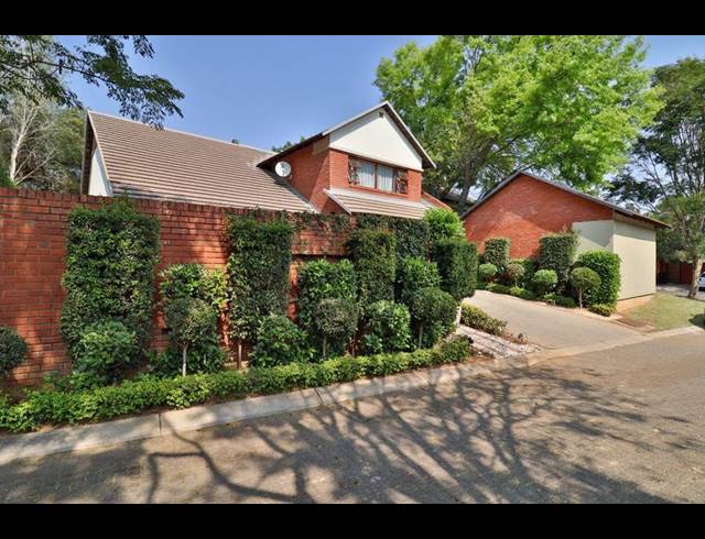 3 BEDROOM PROPERTY TO RENT IN EQUESTRIA